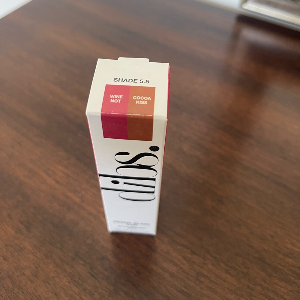 DIBS desert island duo blush stick